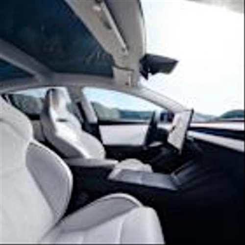 Finally, a Little Good News for Tesla Investors