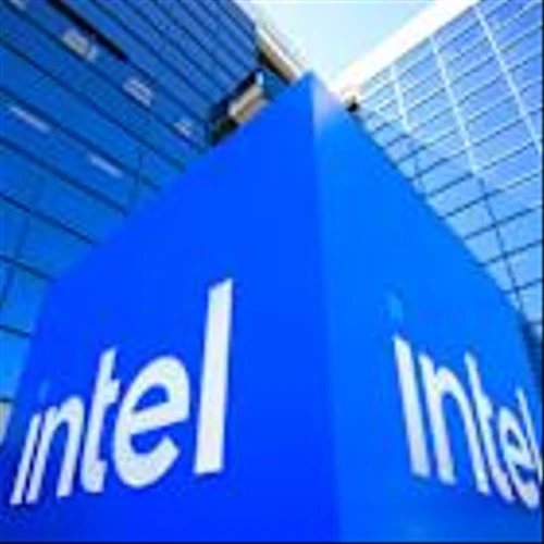 Intel stock sinks as company's Q1 outlook falls short of Wall Street expectations