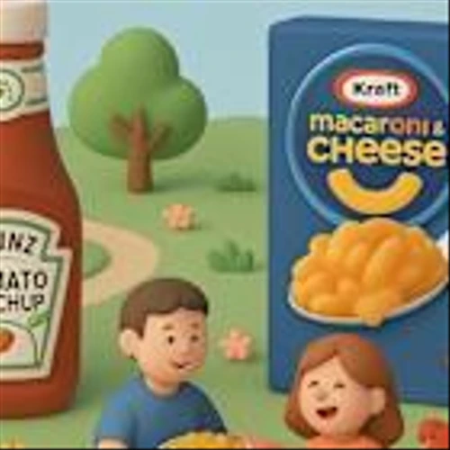 Does Kraft Heinz’s Share Price Offer Opportunity After 16% Dip and New Walmart Supply Deal?