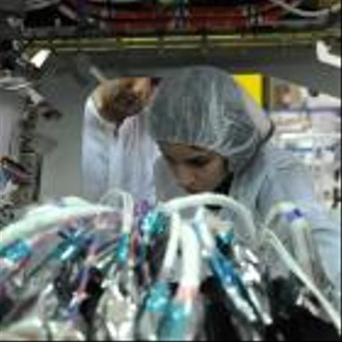 Satellite Operator Globalstar Stock Jumps 58% After Agreement With Apple