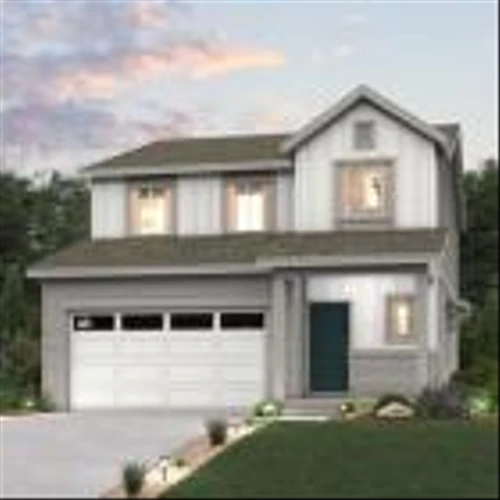 Century Communities Now Selling at Legato Near Denver, CO