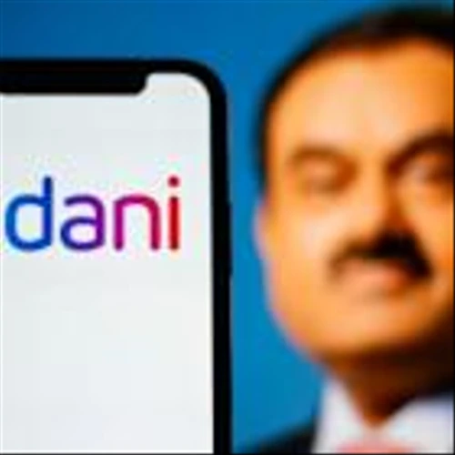 India's Adani Group To Invest $100 Billion In AI Data Centers Amid Strategic Partnership With Google, Microsoft