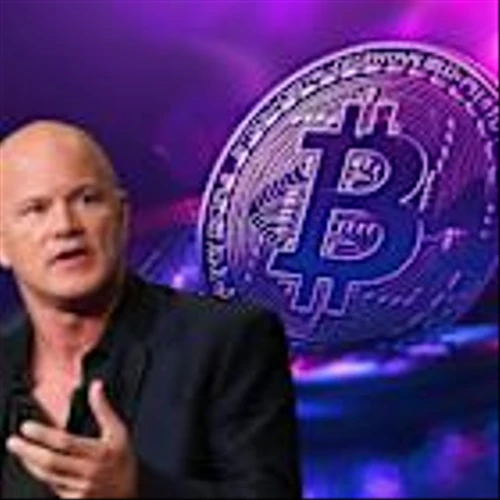 Is Mike Novogratz Set to Kill Robinhood? Galaxy Stocks Explode As Rival App Launches