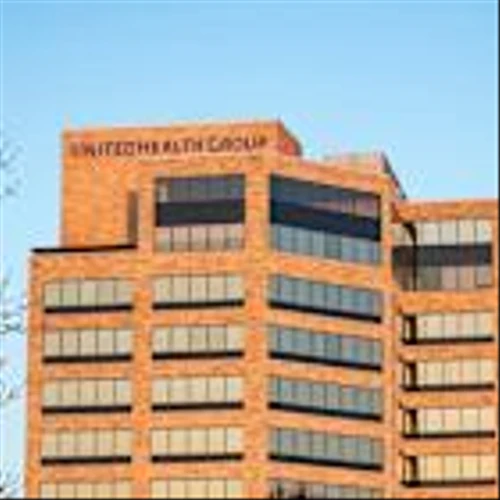 UnitedHealth replaces CFO in another leadership shakeup