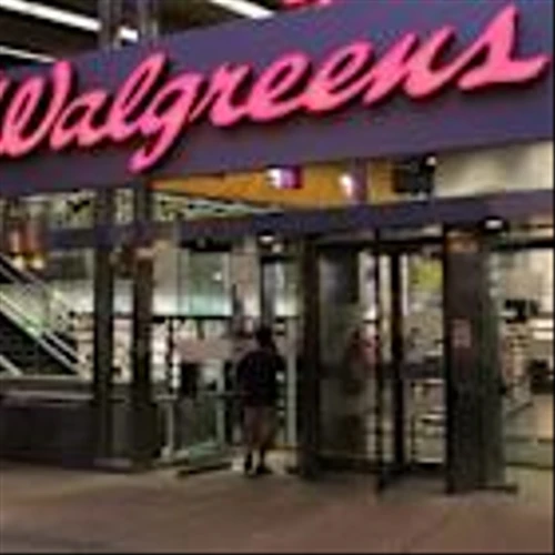 Walgreens Boots Alliance (WBA): Strong Industry, Solid Earnings Estimate Revisions