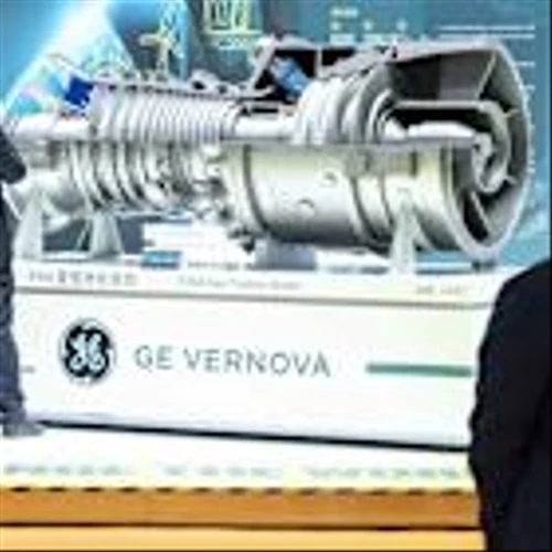 GE Vernova Stock Is Stealing Some of GE Aerospace’s Earnings Thunder