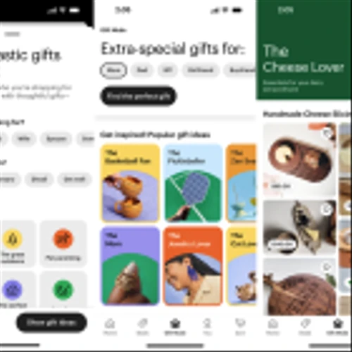 Etsy launches ‘Gift Mode,’ a new AI-powered feature that generates 200+ gift guides