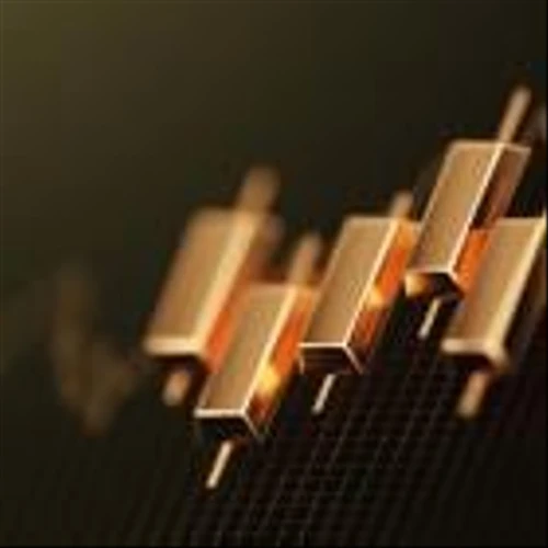 The 'structural shift' pushing gold higher in 2025