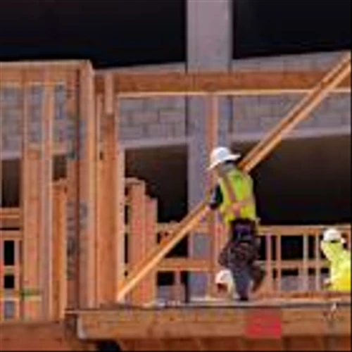 US homebuilder sentiment skids to 2-1/2-year low, NAHB says
