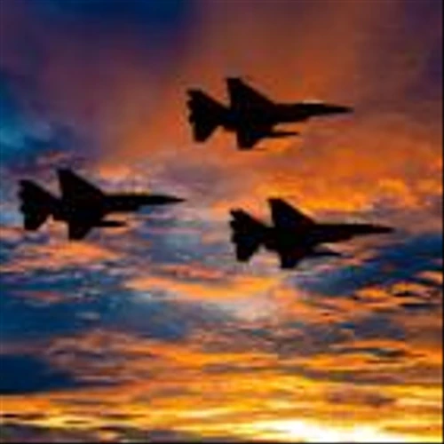 Defense and Energy Holdings May Help in New Climate