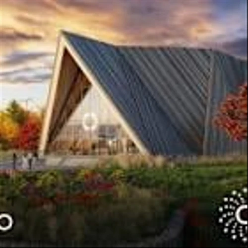 Oklo, Centrus Announce Planned Joint Venture to Advance Nuclear Fuel Services in Ohio