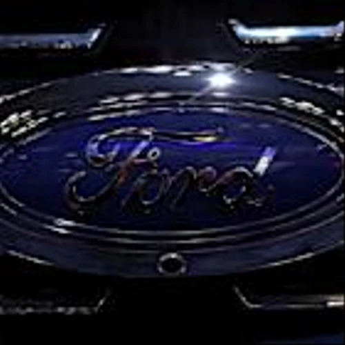 Ford struggles with supply of rare earth magnets, CEO tells Bloomberg News