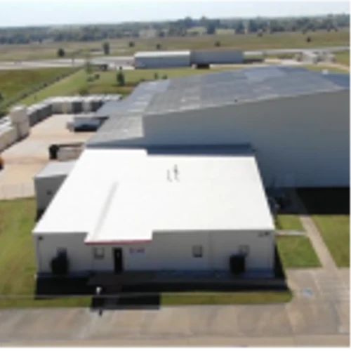 Safe & Green Holdings Engages Firm for Sales-Leaseback on Waldron Facility in Durant, OK