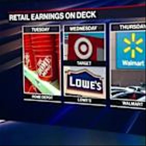 US Retail Earnings Preview: Watching Consumers, Tariffs