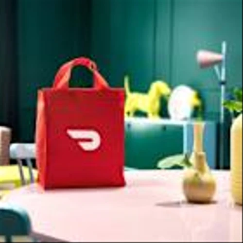 Kroger to use DoorDash’s DashMart service for delivery