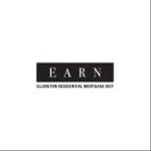 Ellington Residential Announces Strategic Transformation