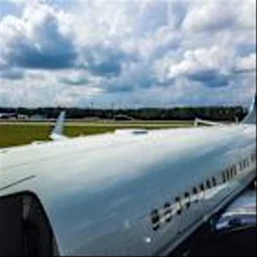 Gogo announces first Gogo Galileo FDX STC as ALOFT AeroArchitects receives approval covering Boeing Business Jet BBJ737-series aircraft.