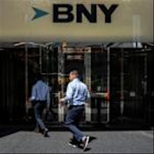 Northern Trust shares jump on WSJ report of BNY merger talks