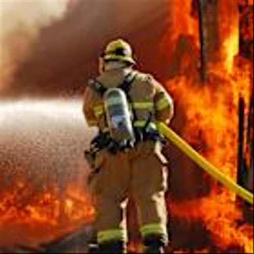 Perimeter Solutions Gives Firefighters A Tactical Advantage in Fire Suppression With SOLBERG SPARTAN Class A/B Foam