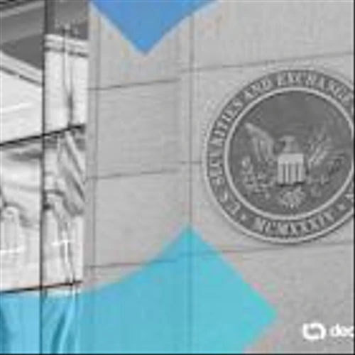 Morning Minute: Bitcoin and ETH Trading Is Coming to the NYSE, Nasdaq and More