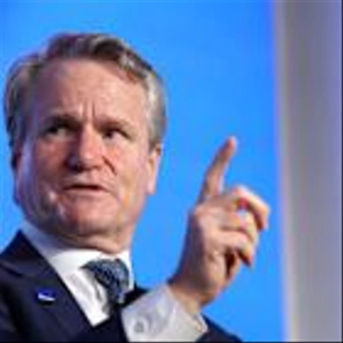 Wall Street boom boosts profits at Bank of America, Morgan Stanley