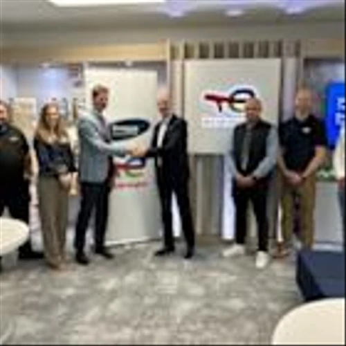 TotalEnergies and W.O. Stinson & Son Ltd. Announce Strategic Distribution Partnership to Expand Lubricant Distribution Across Ontario