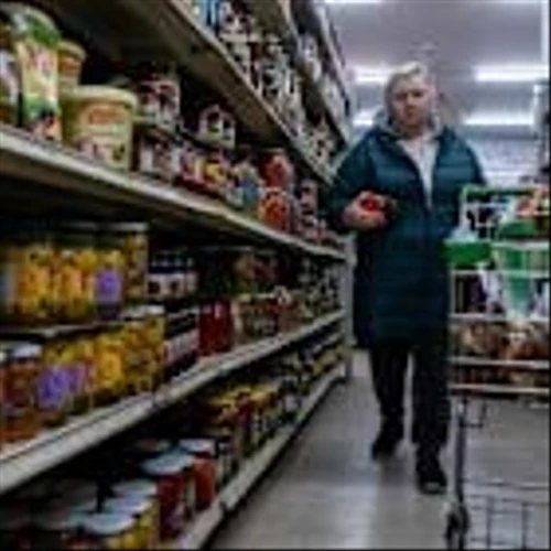 Food Makers Need to Rekindle Demand in 2026. That’s a Tall Order.