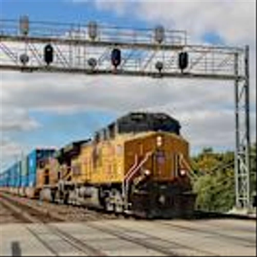 Union Pacific delays rail merger filing