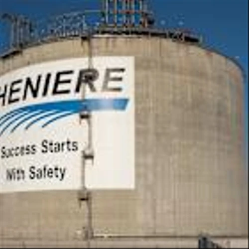 Venture Global, Cheniere Energy Stock Lifted by Natural-Gas Crunch