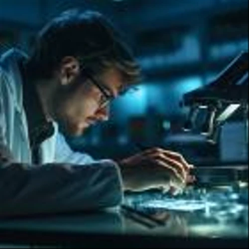 Is Lightwave Logic Inc. (LWLG) the Best Nanotech Penny Stock to Invest In?