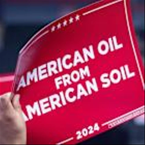 A year on from ‘drill, baby, drill’, why are there fewer oil rigs in the US?