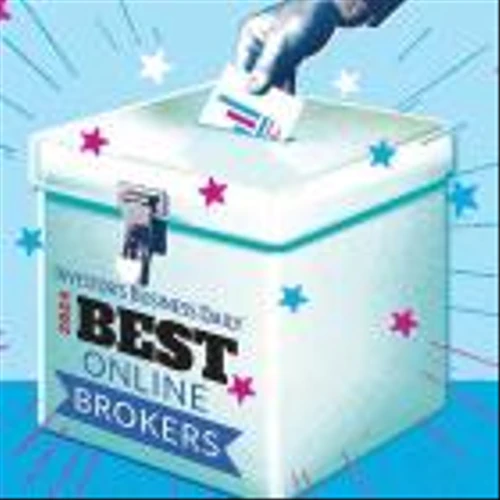 Best Online Brokers: Great Service Still Matters Most In An AI-Fueled Investment World