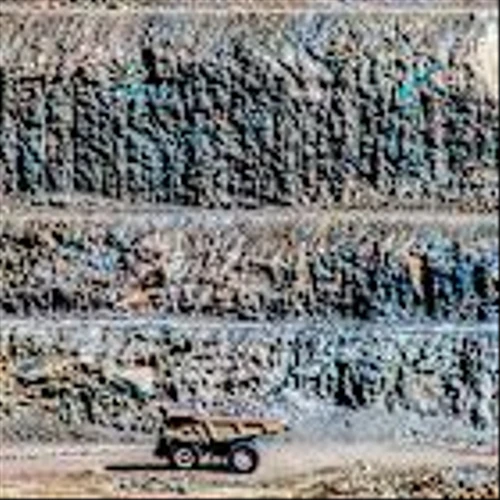 Dr. Copper Thinks Health Of U.S. Economy Is Fine; Ero Copper Gets Key Rating Upgrade After 156% Jump In Profits Last Quarter