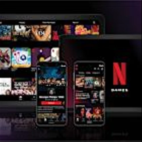 Dow Jones Leader Verizon Eyes Buy Point; Netflix Breaks Out On Earnings