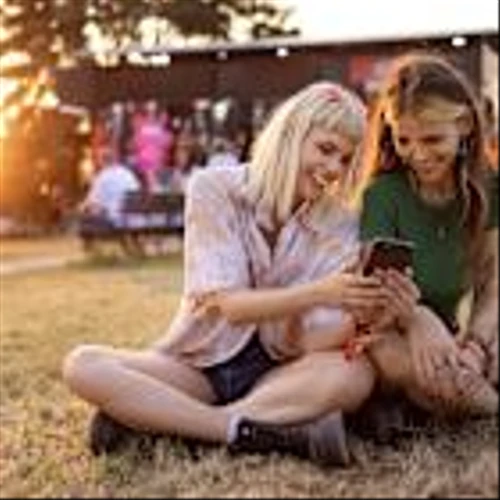 How TikTok’s new search ad format helps Eventbrite inspire event-goers