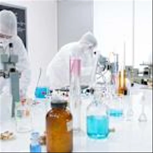 Why Ligand Pharma, A Hidden Name Behind Two Big Drugs, Is Up 92% This Year