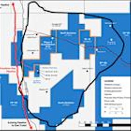 Tamboran Finalizes the Checkerboard of Beetaloo Basin Blocks and Announces US$15 Million Acreage Sale to Daly Waters Energy, LP