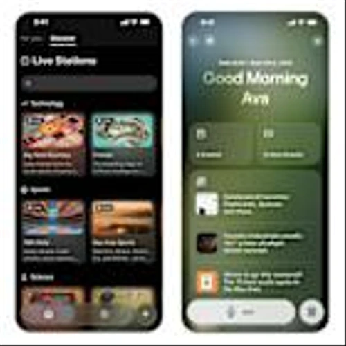 Former NotebookLM devs’ new app, Huxe, taps audio to help you with news and research