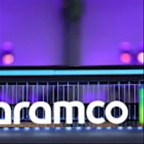 Saudi Aramco bringing shale gas revolution to Arabian Desert