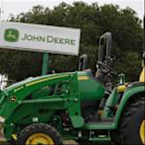 Avoid Deere and Other Expensive Industrial Stocks. 3 To Buy Instead.