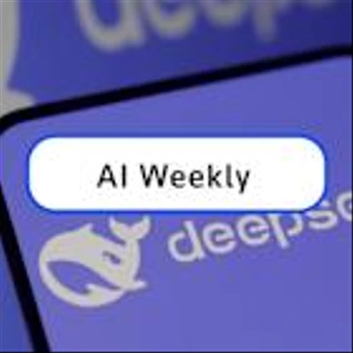 AI Weekly: OpenAI cashes in, DeepSeek hits a snag