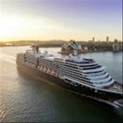Culinary Ambassadors Set Sail on Holland America Line's 2026 Grand Voyages to Host Destination-Inspired Gourmet Experiences and Exclusive Chocolate Teatime