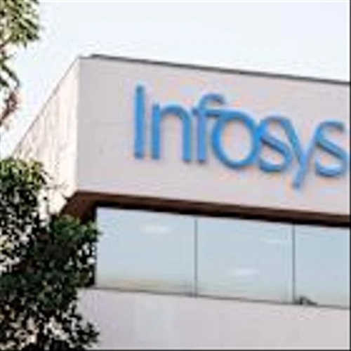 Infosys to Buy Back $2 Billion of Stock After Share Price Slump