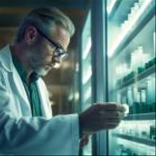 BioLineRx Ltd. (NASDAQ:BLRX) Q4 2023 Earnings Call Transcript