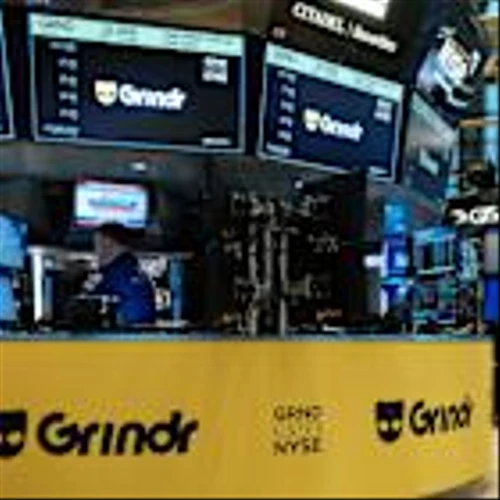 Grindr stock plummets over the dating app's outlook weakness