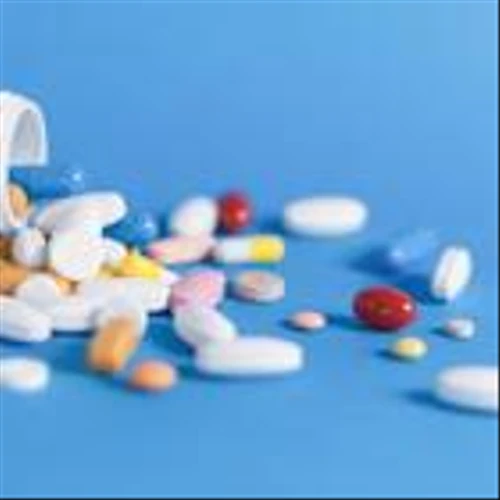 Vertex Pharmaceuticals (VRTX) Hits New All-Time Low on Failed Clinical Trial