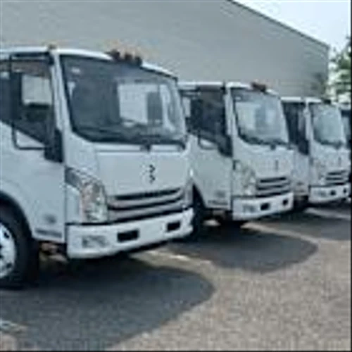 Electric truck startup Bollinger exits court receivership after paying back founder who sued