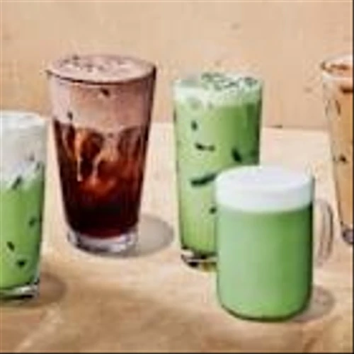 Starbucks releases protein-boosted menu with new cold foams and lattes