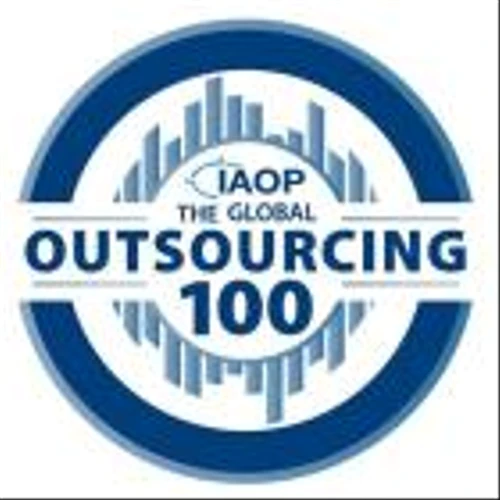 Newmark Named on IAOP's 2025 Global Outsourcing 100® for the 16th Consecutive Year