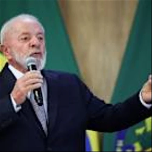BRICS, planes and beef in spotlight as Brazil's Lula visits Vietnam, sources say
